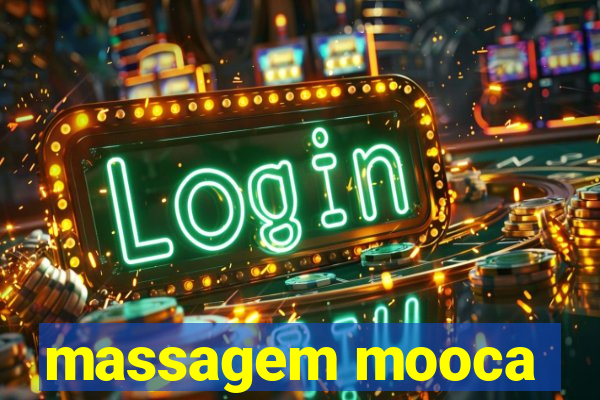 massagem mooca